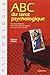 ABC du tarot psychologique (French Edition) by