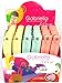 36 Pack Gabriella Womens Folding Eyebrows & Facial Razor