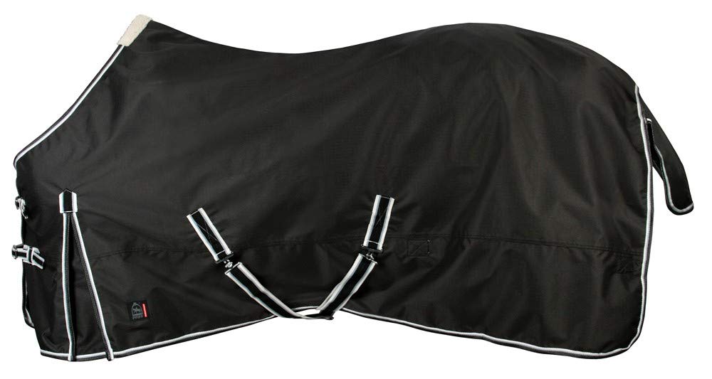 PFIFF 'PAXSON' Rain Cover – Black