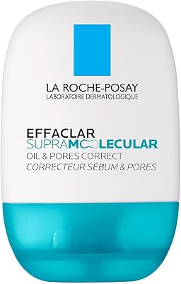 La Roche Posay Effaclar Supermolecular Correttore di Sebo e Pori, 40ml