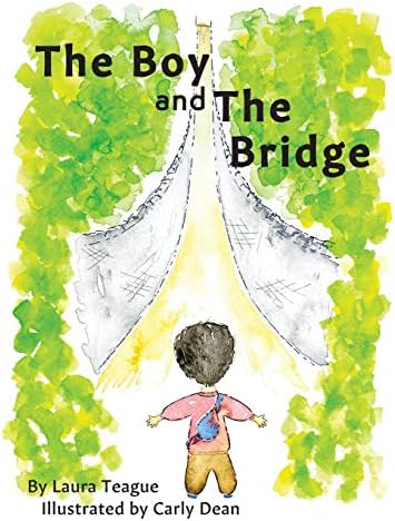 The Boy and the Bridge Hardcover – Import, 2 Jul 2018