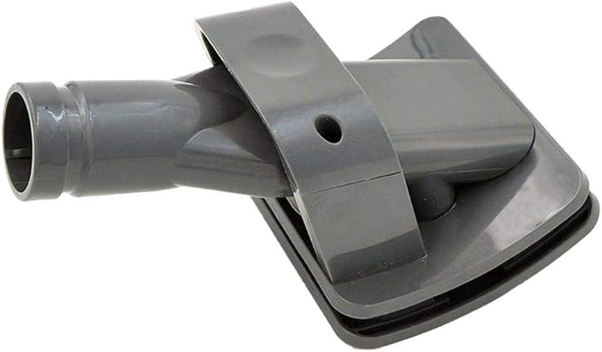 dog brush vacuum attachment dyson