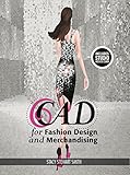 CAD for Fashion Design and Merchandising: Bundle Book + Studio Access Card by