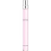 Calvin Klein Euphoria Eau de Toilette – Women's Ambery Perfume – With Notes of Pink Pepper, Radiant Orchid & Vanilla Accord – Long Lasting Fragrance
