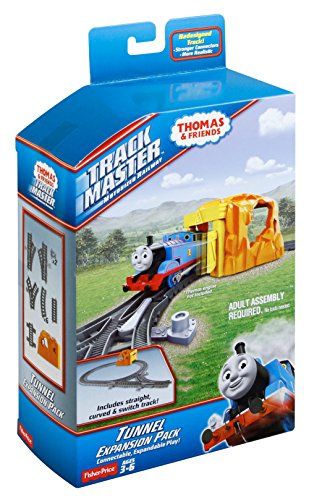 Fisher-Price Thomas & Friends TrackMaster Tunnel Expansion Pack