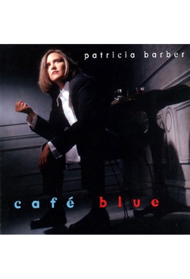 Patricia Barber - Nightclub - Amazon.com Music