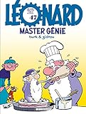 Léonard - Tome 47 - Master génie (French Edition) by 