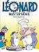 Léonard - Tome 47 - Master génie (French Edition) by 