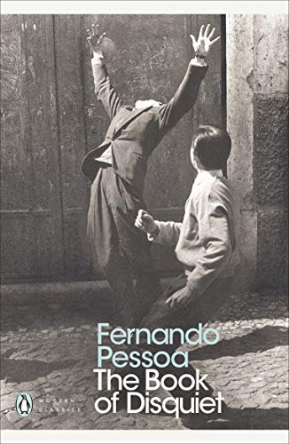 fernando pessoa the book of disquiet pdf