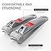 MRP Consumer Products MRP Set Fingernail and Toenail Nail Clipper