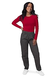 Sivvan Scrubs for Women - Long Sleeve Comfort