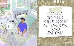 Mindfulness Workbook for Teens: Exercises and Tools