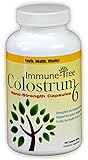 Immune Tree Colostrum6 Capsules 180ct (1)