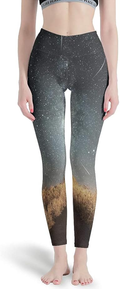 amazon scrunch leggings