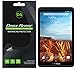 [3-Pack] Dmax Armor for Verizon Ellipsis 8 Anti-Glare & Anti-Fingerprint Screen Protector - Lifetime Replacements Warranty- Retail Packaging