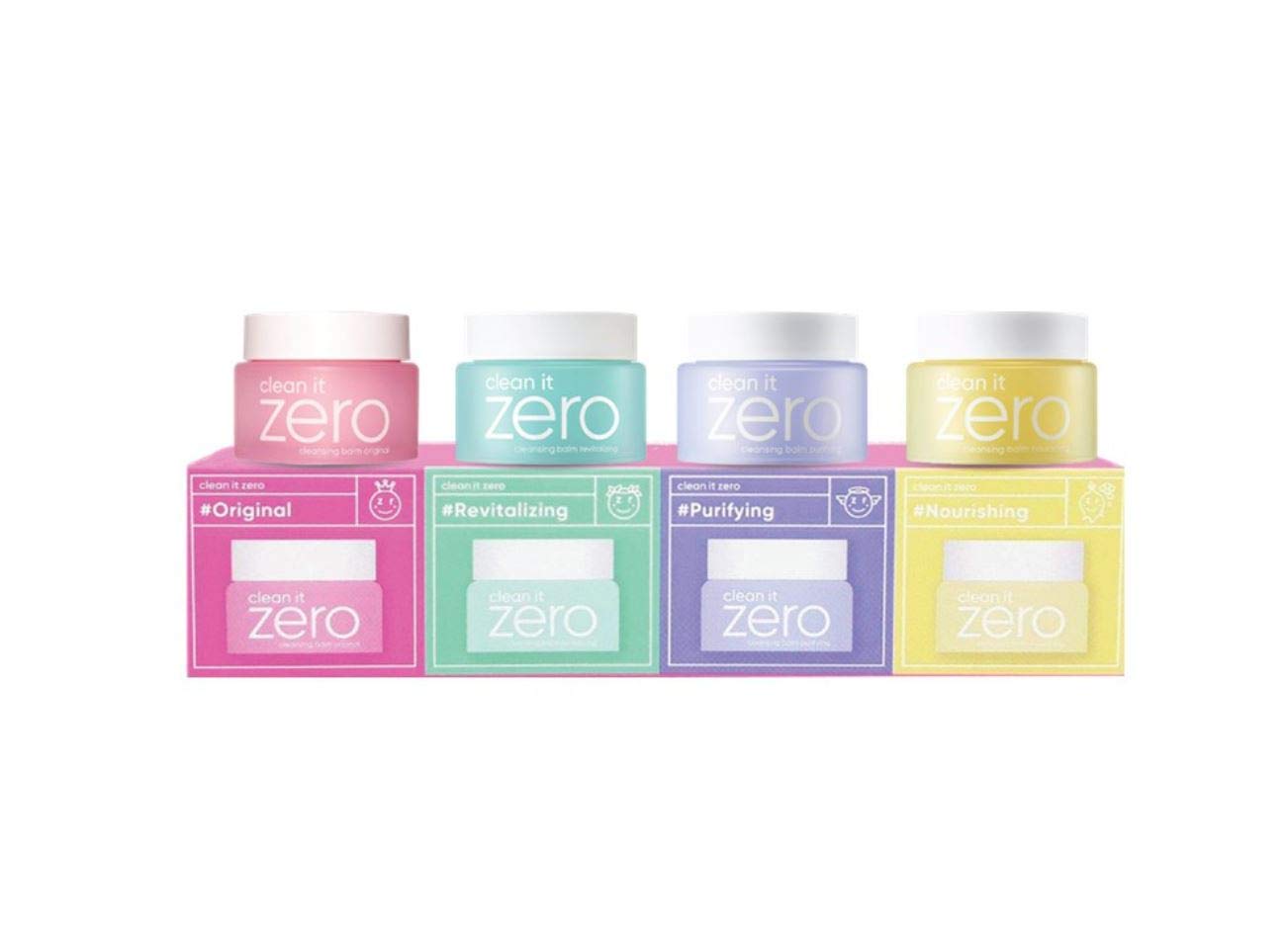 zero korean skin care