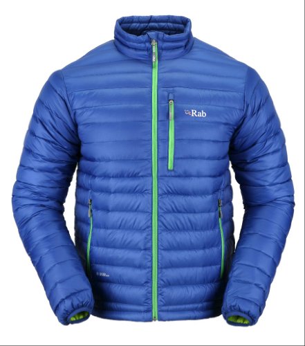 rab microlight twilight