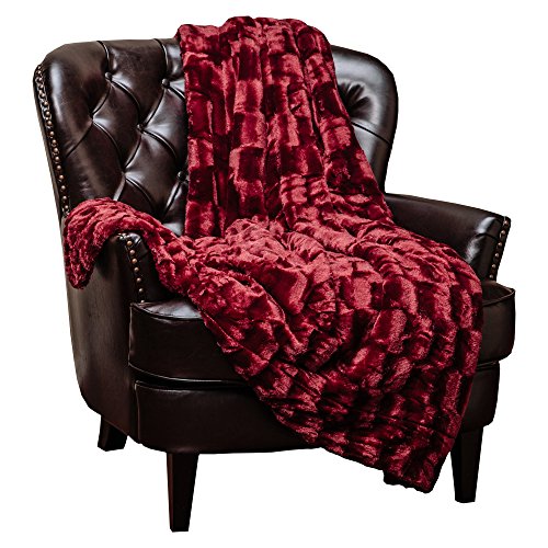 10 best throw for couch or chair for 2019 Sideror Reviews