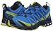 Salomon Mens XA Pro 3D GTX Cloisonné/Navy Blazer/Sulphur Spring Athletic Shoe