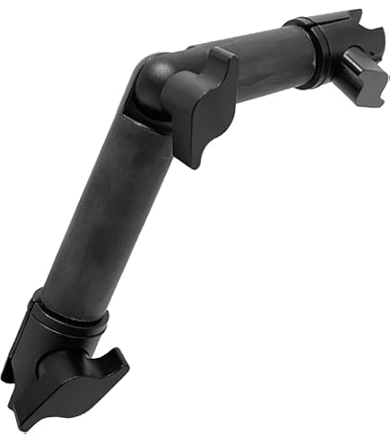 3-Way Connector Single 20mm Ball Mount Dual 20mm