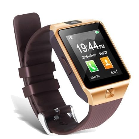 cartbug smartwatch