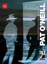 Pat O'Neill - 3 films californiens