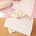 Cake Decorating Tools (15 pcs) - Plastic Cake Edge Decorating Tool - Cake Scraper and Cake Smoother for Fondant, Icing, Dough, Pastry and Sugarcraft - Cake Smoothing Cutter Plate