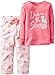Carter's 2 Piece PJ Set (Toddler/Kid)