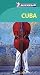 Michelin Cuba - Guide Vert (French Edition) (GUIDES VERTS (34000)) by