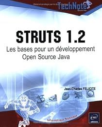 Struts 1.2