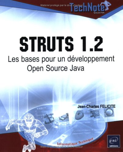 Struts 1.2