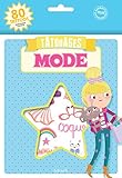 Mode by 