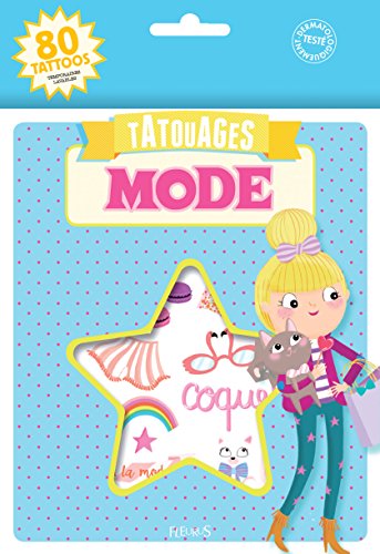Mode by Marine Fleury