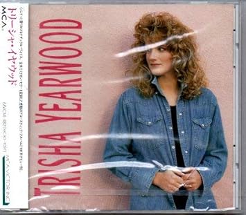 Amazon Trisha Yearwood トリーシャ イヤウッド ポップス ミュージック