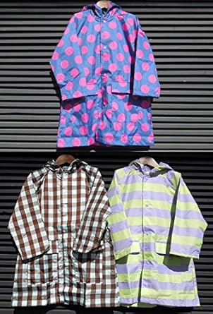 Amazon Co Jp Ready Mades レディーメイド Rain Coat レインコート