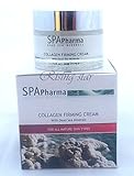 Spa Pharma Dead Sea Minerals Collagen Firming Cream