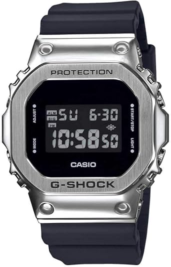 casio 5600 amazon