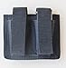 Federal Double Magazine Pouch for Sig Sauer P238, Taurus TCP, AMT 380 Backup