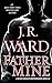 Father Mine: Zsadist and Bella's Story: A Black Dagger Brotherhood Novella by J.R. Ward