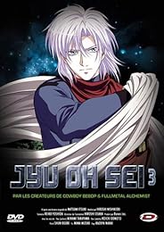 Jyu Oh Sei - Volume 3