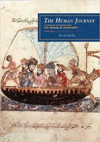 The Humanistic Tradition Volume 1 Prehistory to the Early Modern World 5th fifth edition