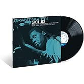 Solid Blue Note Classic Edition