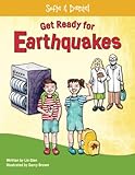 Jump Into Science Earthquakes Ellen J Prager Susan Greenstein 9781426300905 Amazon Com Books