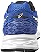 ASICS Men's Gel-Contend 3 Running Shoe, Imperial/Black/Safety Yellow, 10.5 M US