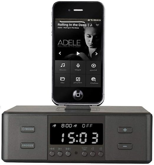 ipod to bluetooth speaker