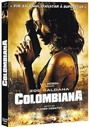 Colombiana