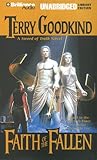 "Faith of the Fallen (Sword of Truth)" av Terry Goodkind