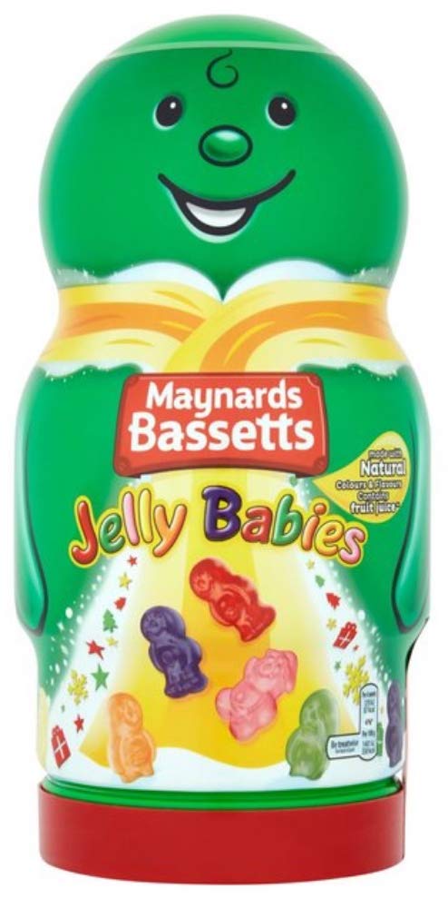 jelly babies gift