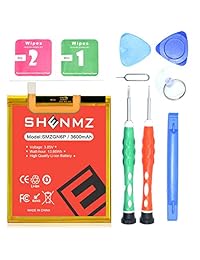 Batería activa para Galaxy S7.