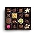 Godiva Chocolatier Godiva Chocolatier Limited Edition 2019 Valentine's Day Ballotin, 19 pc. Gift Box, Valentines Day Chocolate Box, Gifts for Her, 7.1 Ounce